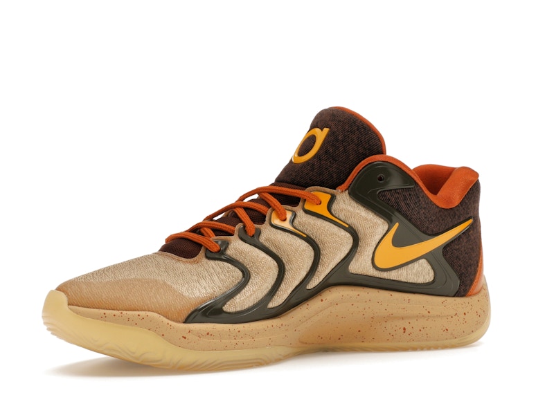 Nike KD 17 NRG Bink!