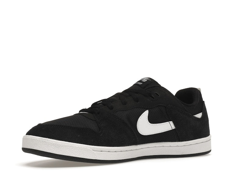 Nike SB Alleyoop Black White