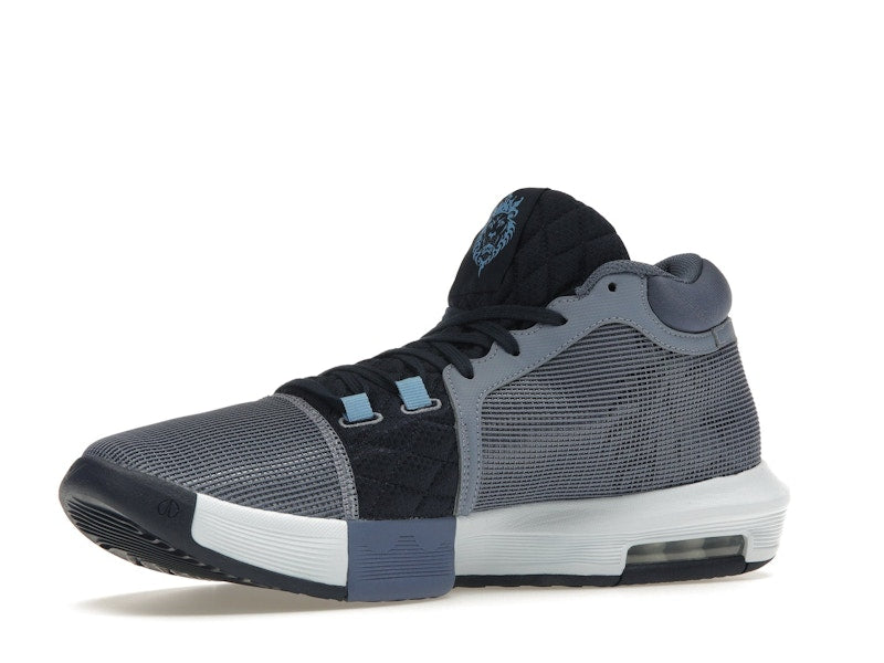 Nike LeBron Witness 8 Sierra Canyon
