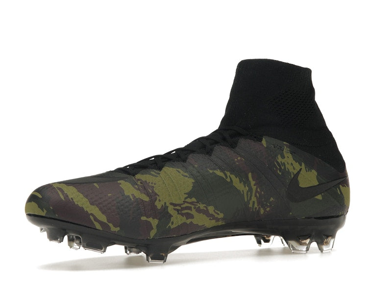 Nike Mercurial Superfly SE FG Jungle Camo