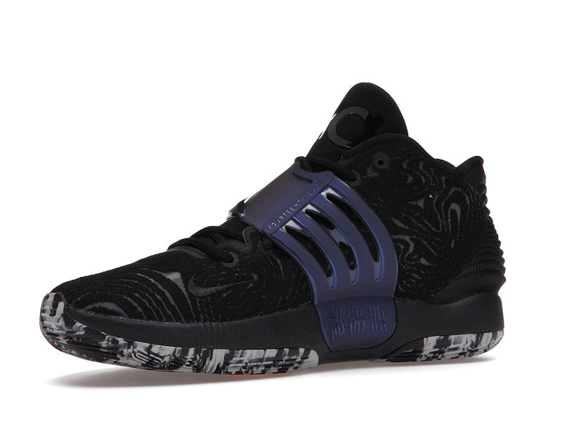 Nike KD 14 Seasonal Black Laser Crimson