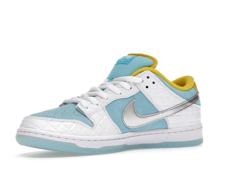 Nike SB Dunk Low FTC Lagoon Pulse