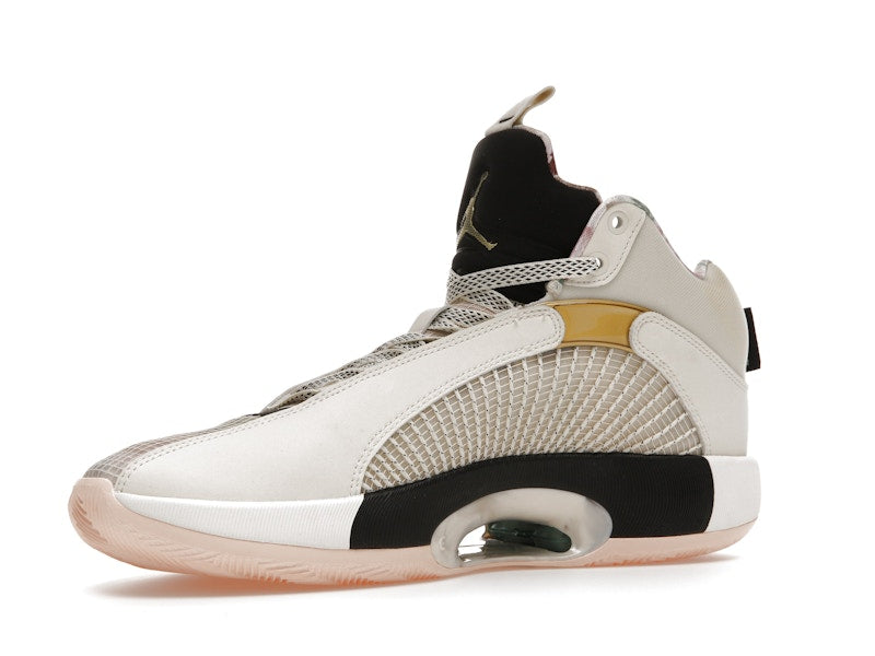 Jordan XXXV Paris
