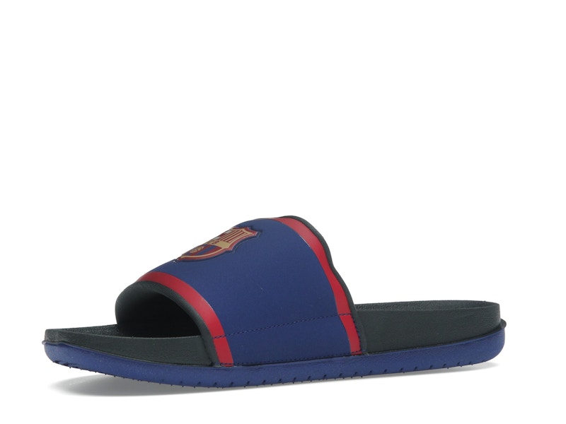Nike Offcourt Slide FC Barcelona
