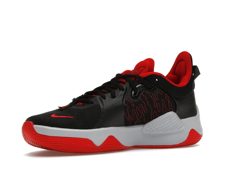 Nike PG 5 Bred