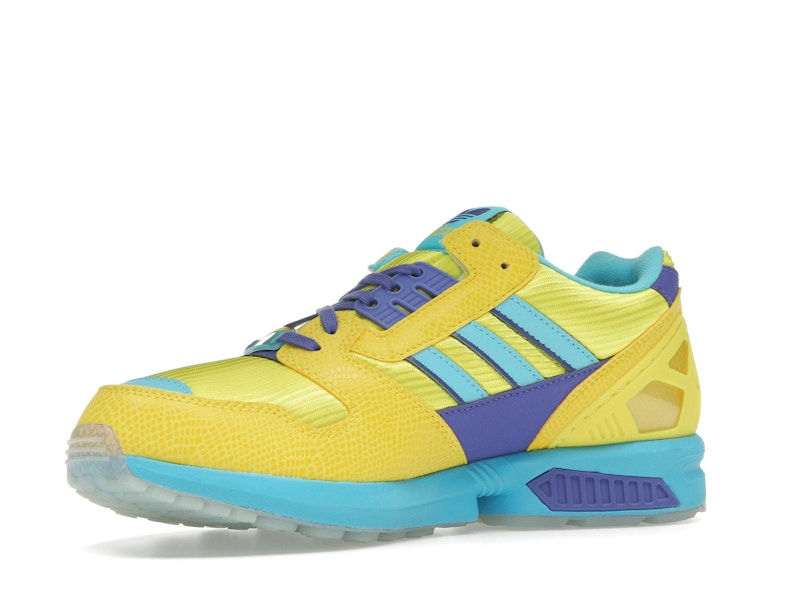 adidas ZX 8000 atmos G-SNK 10 Ura