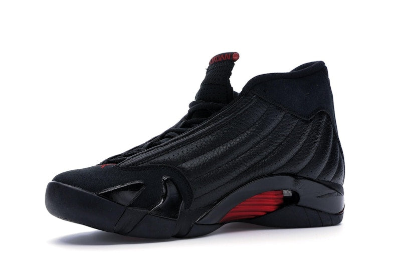 Jordan 14 Retro Last Shot (2018)