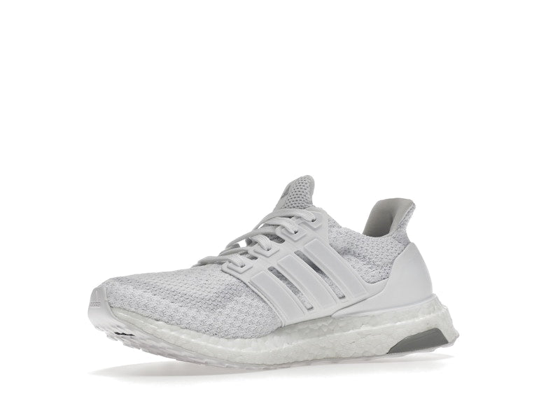 adidas Ultra Boost 2.0 Triple White (Youth)