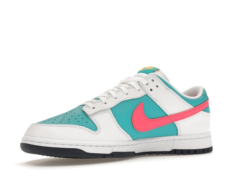 Nike Dunk Low Dusty Cactus