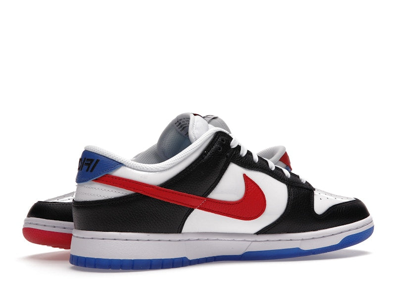 Nike Dunk Low Seoul