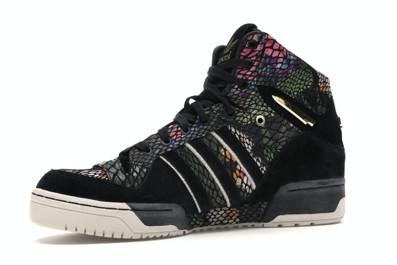 adidas Metro Attitude Big Sean Hawaii
