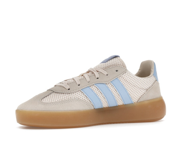 adidas Barreda Decode Wonder White Glow Blue Gold Metallic (Women's)