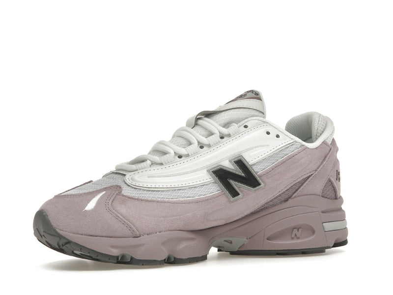 New Balance 1000 Light Mauve Black
