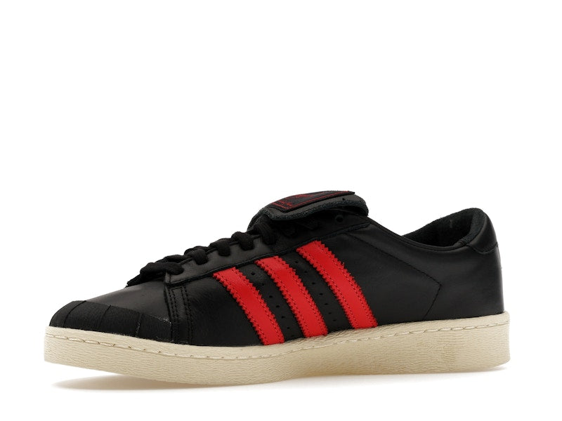 adidas Jabbar Dress Low Willy Chavarria Black Red