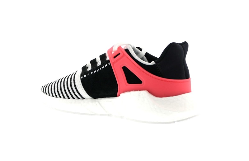 adidas EQT Support 93/17 White Red
