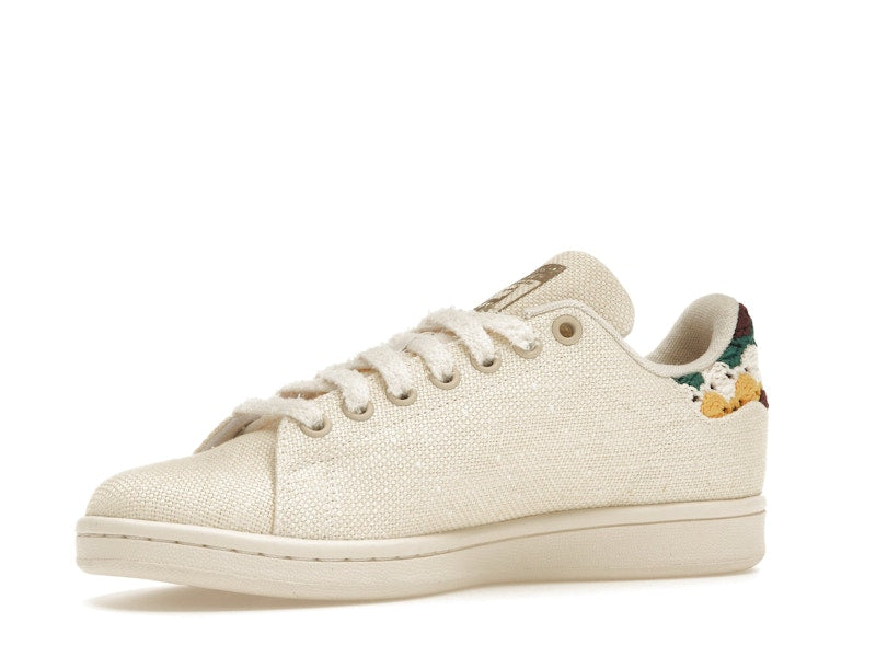 adidas Stan Smith Chalk White Wonder White