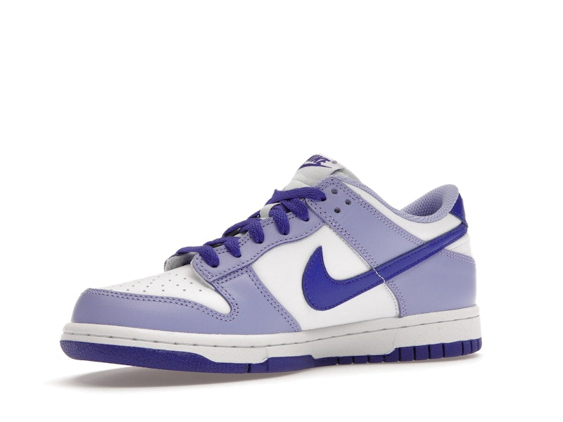 Nike Dunk Low Blueberry (GS)