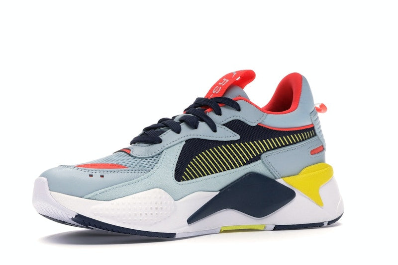 Puma RS-X Reinvention Light Sky