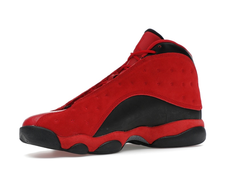 Jordan 13 Retro What Is Love Pack