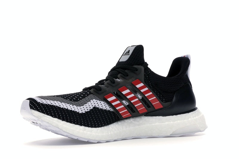 adidas Ultra Boost 2 City Stars and Stripes