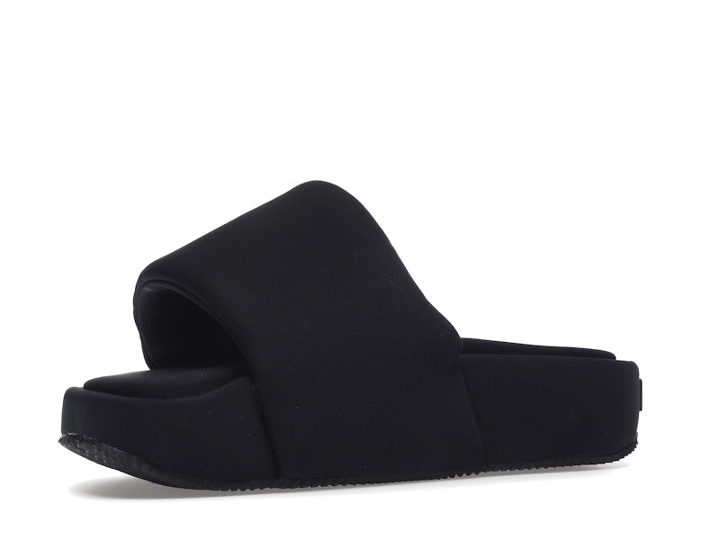 adidas Y-3 Slide Comfylette Triple Black