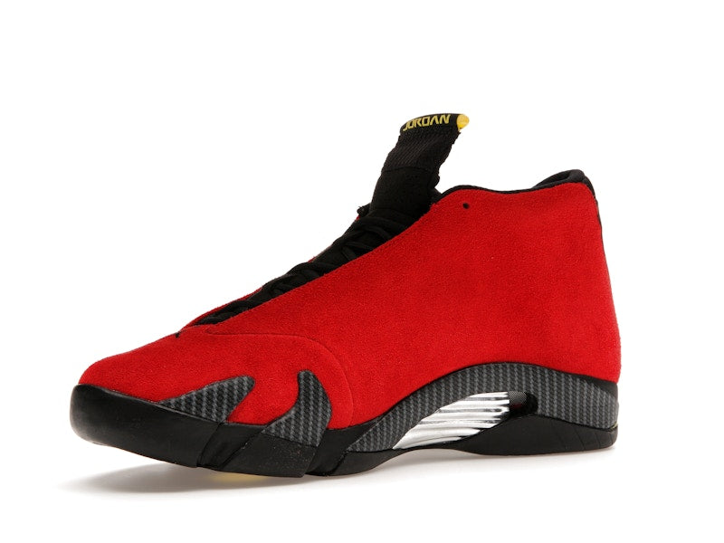 Jordan 14 Retro Challenge Red