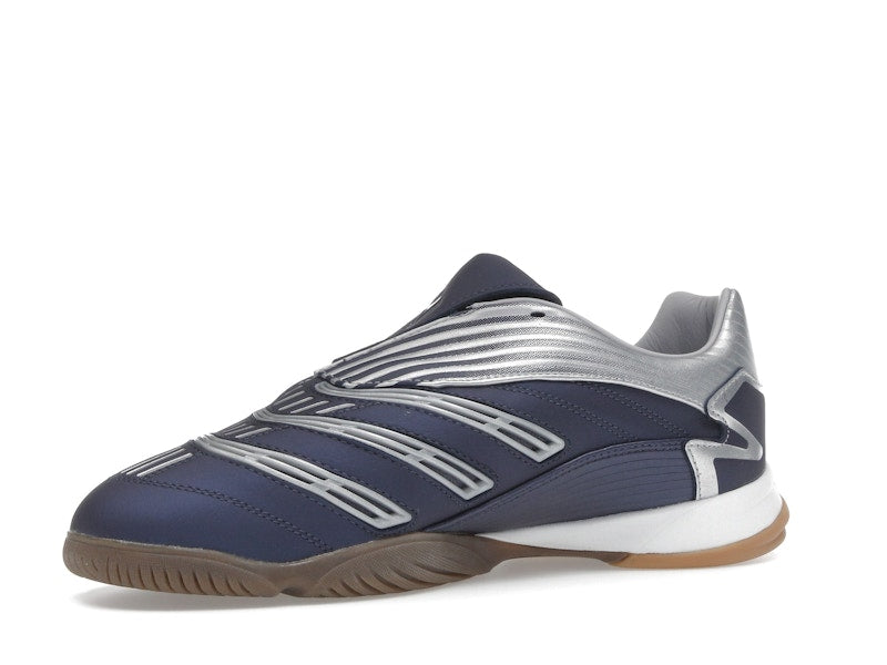 adidas Predator Sala Shadow Navy Silver