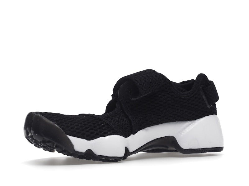 Nike Air Rift Breathe Black (Women's)