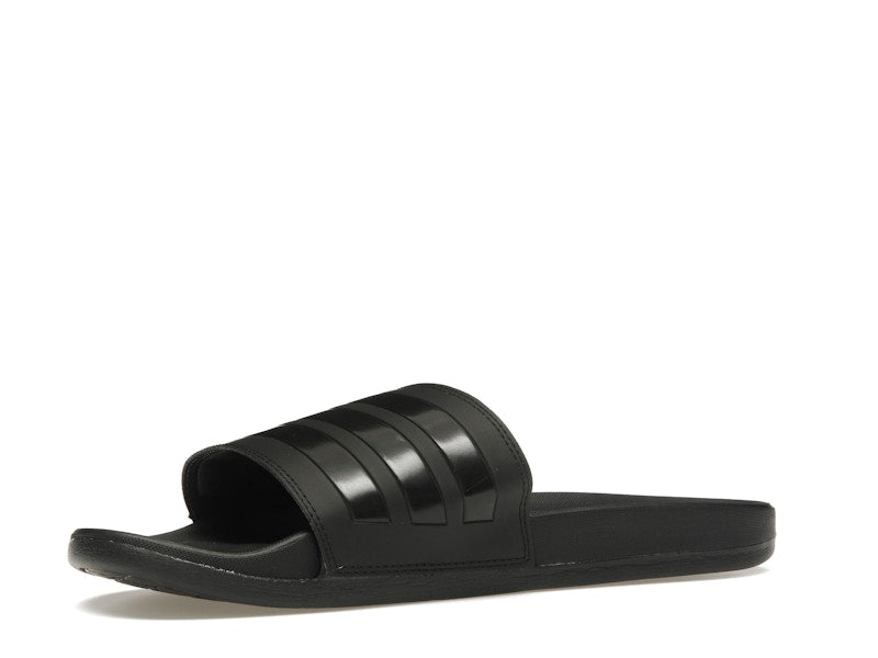 adidas Adilette Comfort Slides Core Black