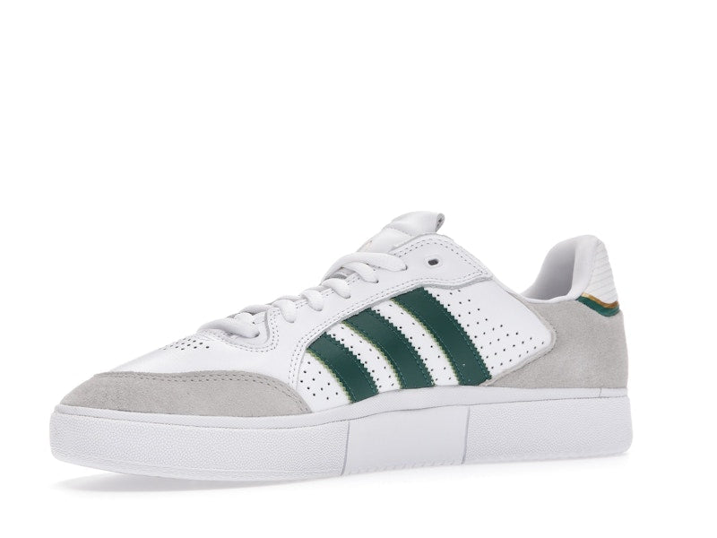 adidas Tyshawn Low Collegiate Green