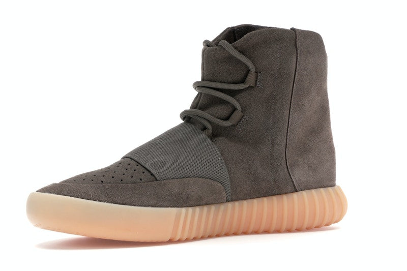 adidas Yeezy Boost 750 Chocolate