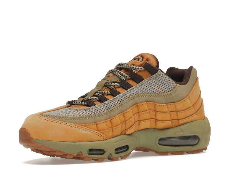 Nike Air Max 95 Wheat