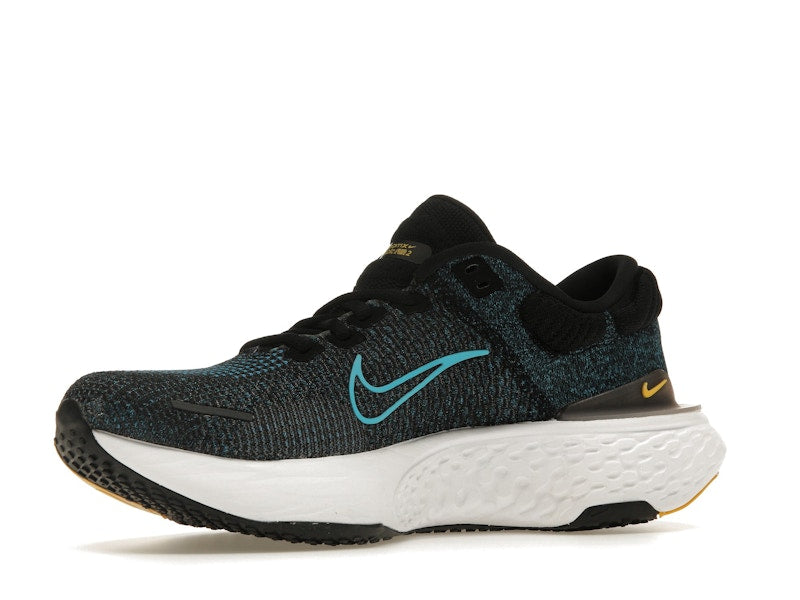 Nike ZoomX Invincible Run Flyknit 2 Chlorine Blue