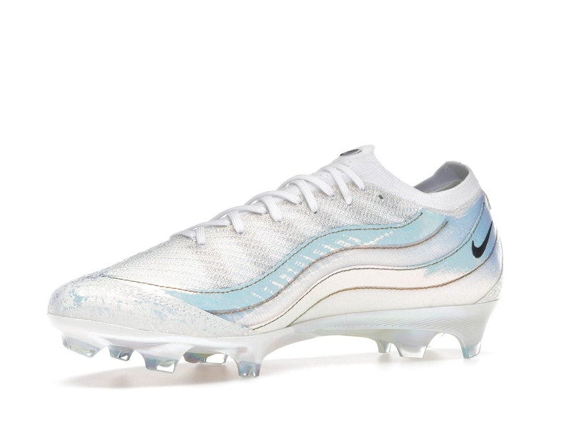 Nike Zoom Mercurial Vapor 16 Elite FG Air Max 95 White