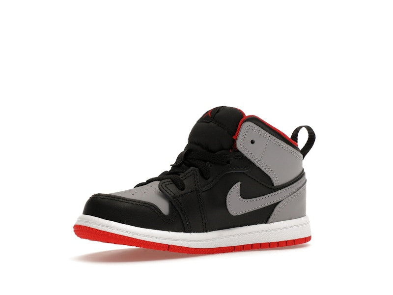 Jordan 1 Mid Bred Shadow (TD)