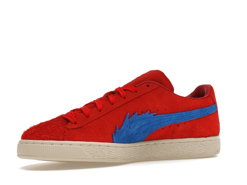 Puma Suede One Piece Buggy