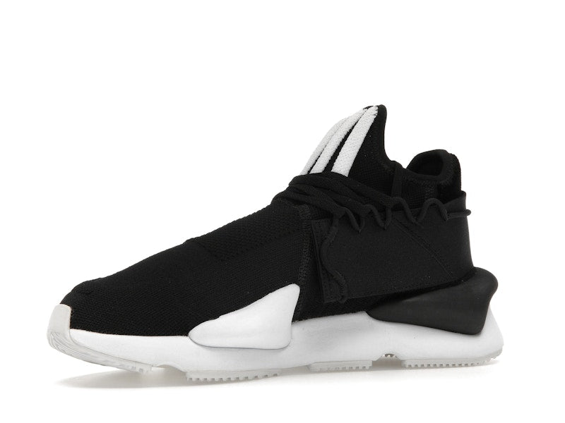 adidas Y-3 Kaiwa Knit Black White