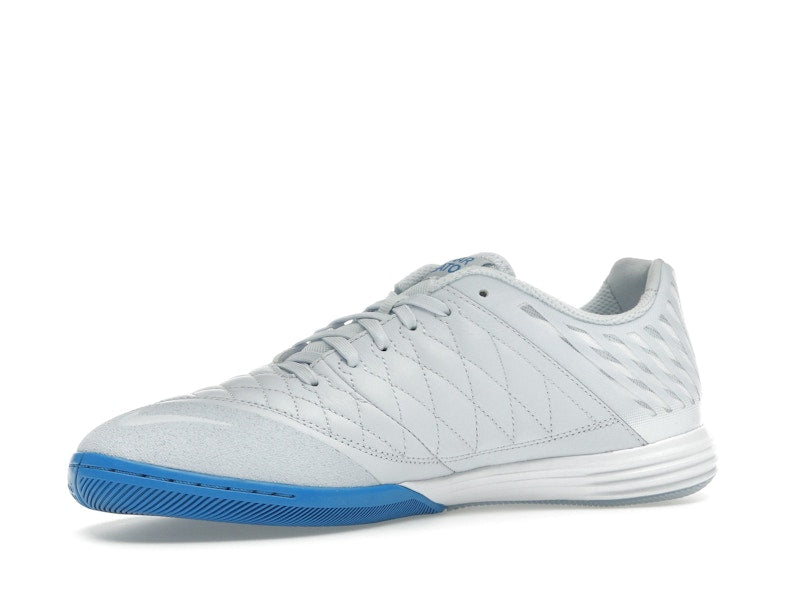 Nike Lunargato II Football Grey Light Photo Blue