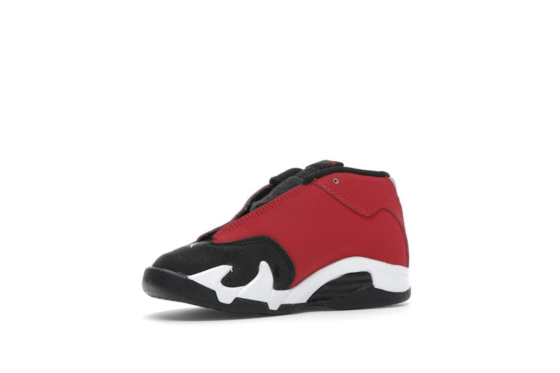 Jordan 14 Retro Gym Red Toro (TD)