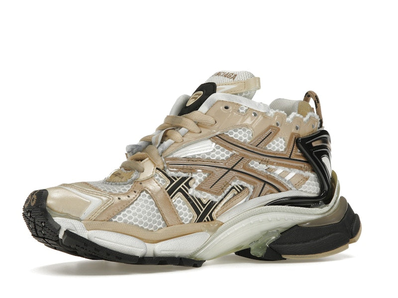 Balenciaga Runner Beige (Women's)