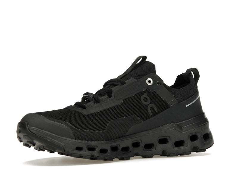 On Running Cloudultra 2 All Black
