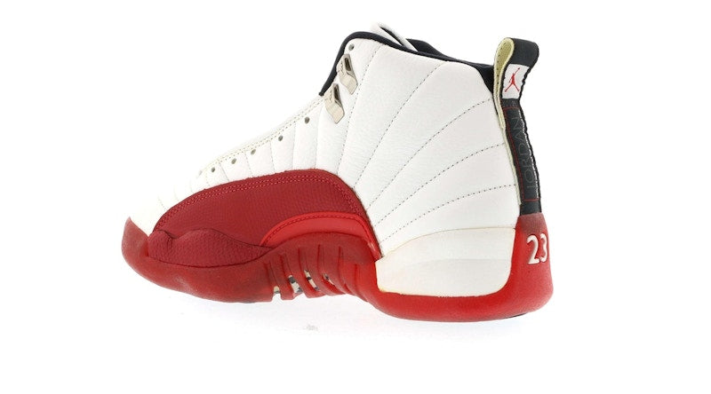 Jordan 12 OG Cherry (1997)