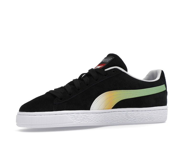 Puma Suede NBA 2K Shot Meter