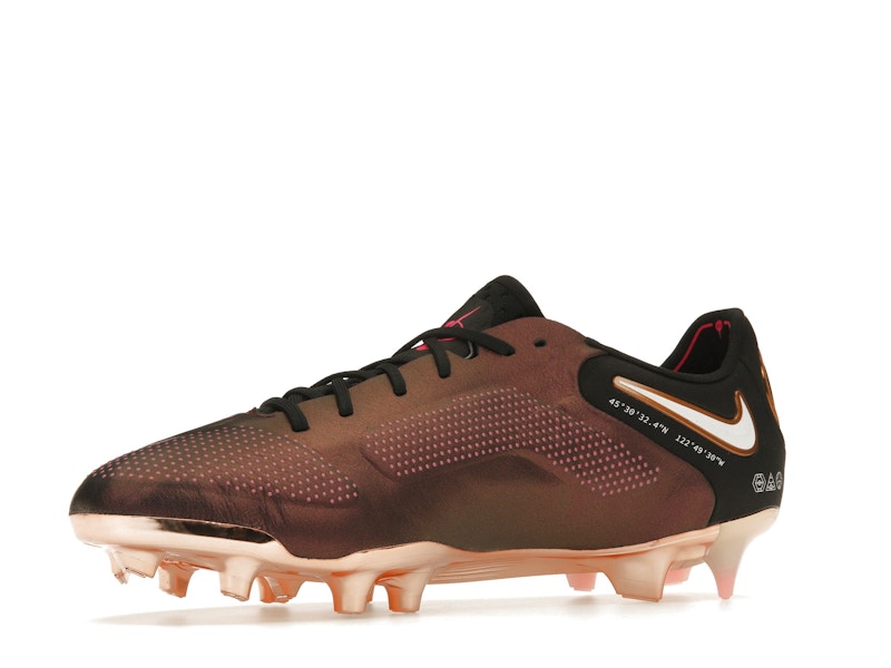 Nike Tiempo Legend 9 Elite Q FG Generations Pack Space Purple