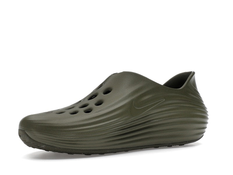Nike ReactX Rejuven8 Medium Olive