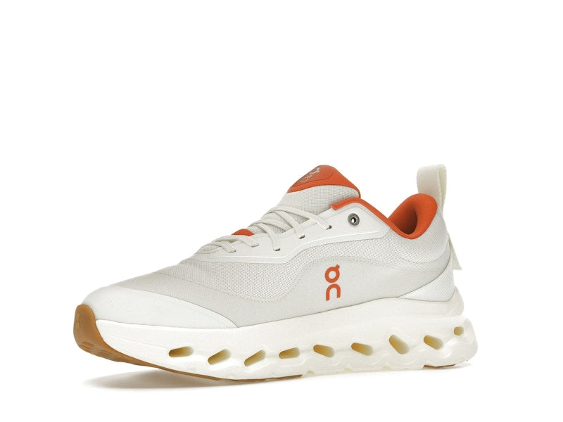 On Running Cloudtilt 2 LOEWE White Orange (Women's)