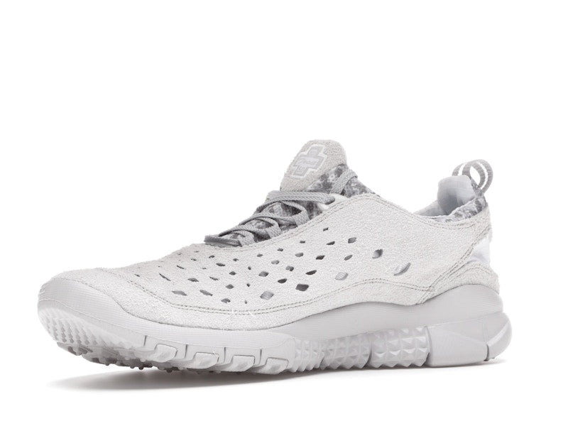 Nike Free Run Trail Neutral Grey Summit White