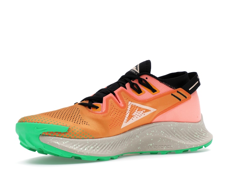 Nike Pegasus Trail 2 Bright Mango