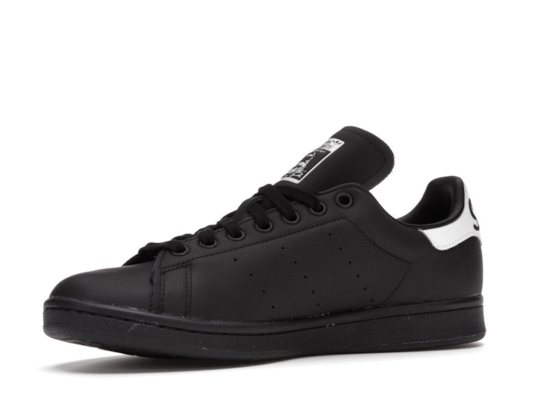 adidas Stan Smith Core Black