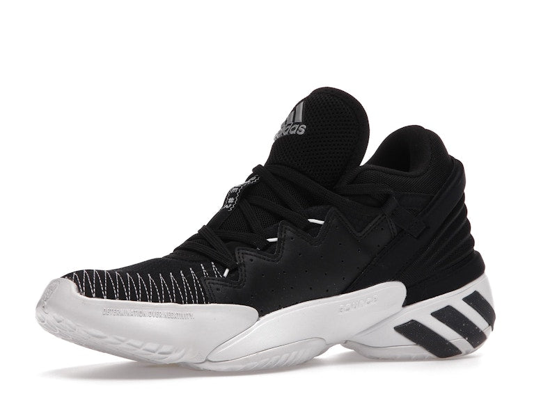 adidas D.O.N. Issue #2 Core Black